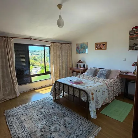 Maison de campagne Hébergement de vacances *