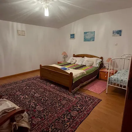 Maison de campagne Hébergement de vacances *