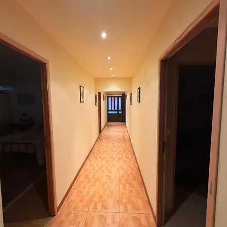 Maison de campagne *