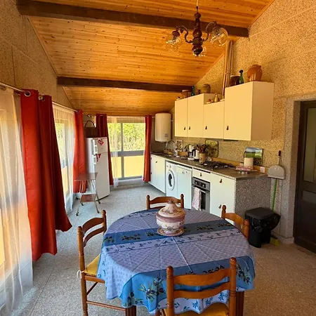 Maison de campagne * Viseu
